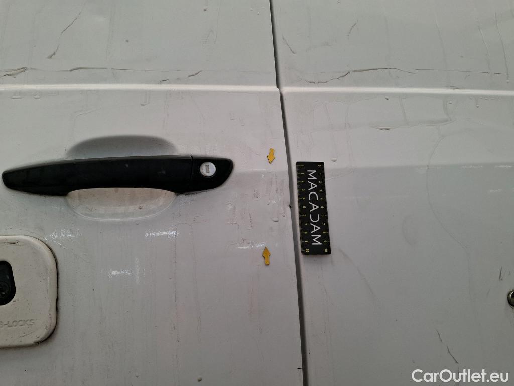  Citroen  Berlingo  Fourgon Driver M 1000 1.5 BlueHDi 100CV BVM5 E6dT #12