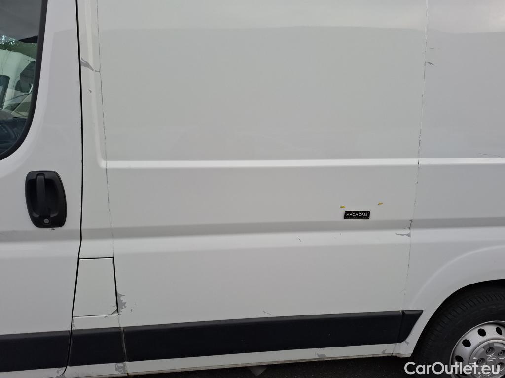  Citroen  Jumper CITROEN  VU 4p Fourgon 30 L1H1 BlueHDi 110 BVM6 Business #10