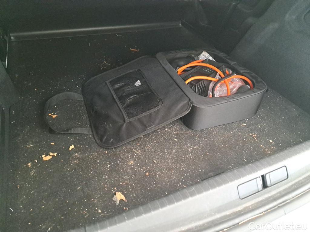  Peugeot  208  (e-) Active Business R 50kWh BVA / TRANSFO VP VF #38