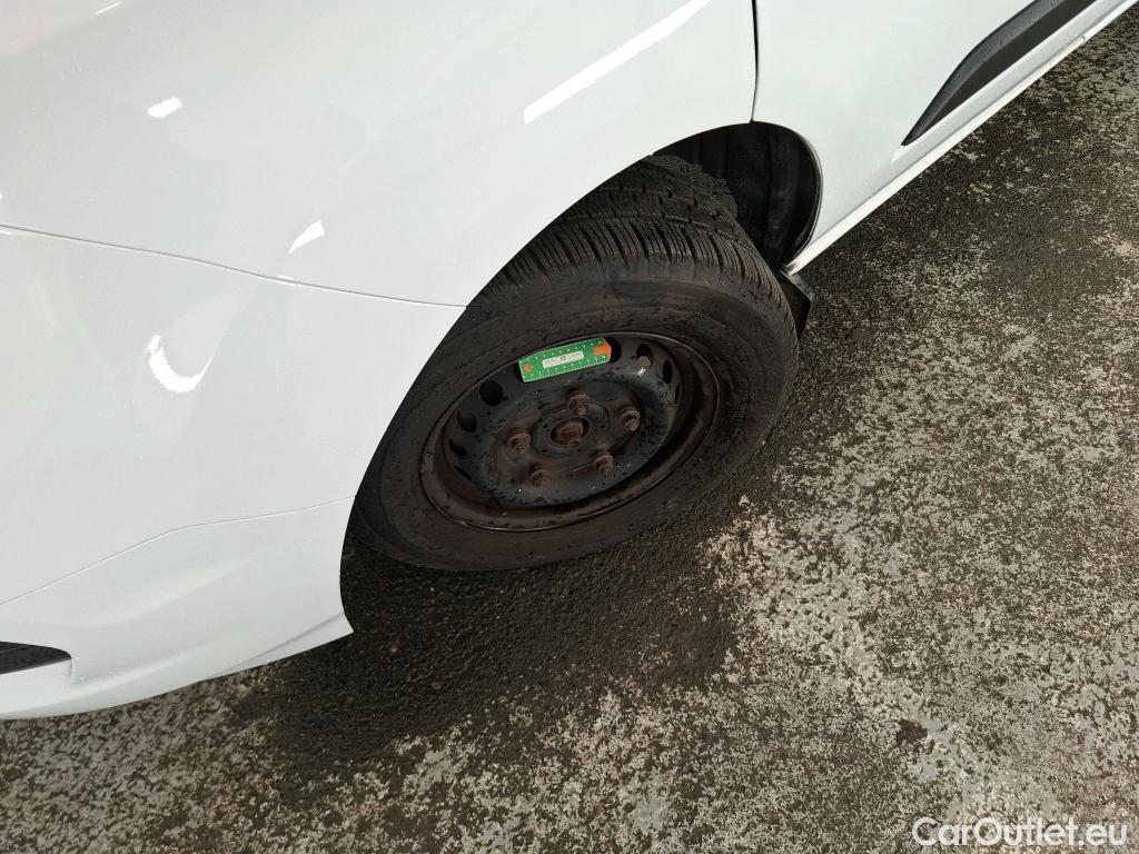  Ford  Transit FORD  Custom VU 4p Fourgon 2.0 ECOBLUE 130 280 L1H1 TD BU #53