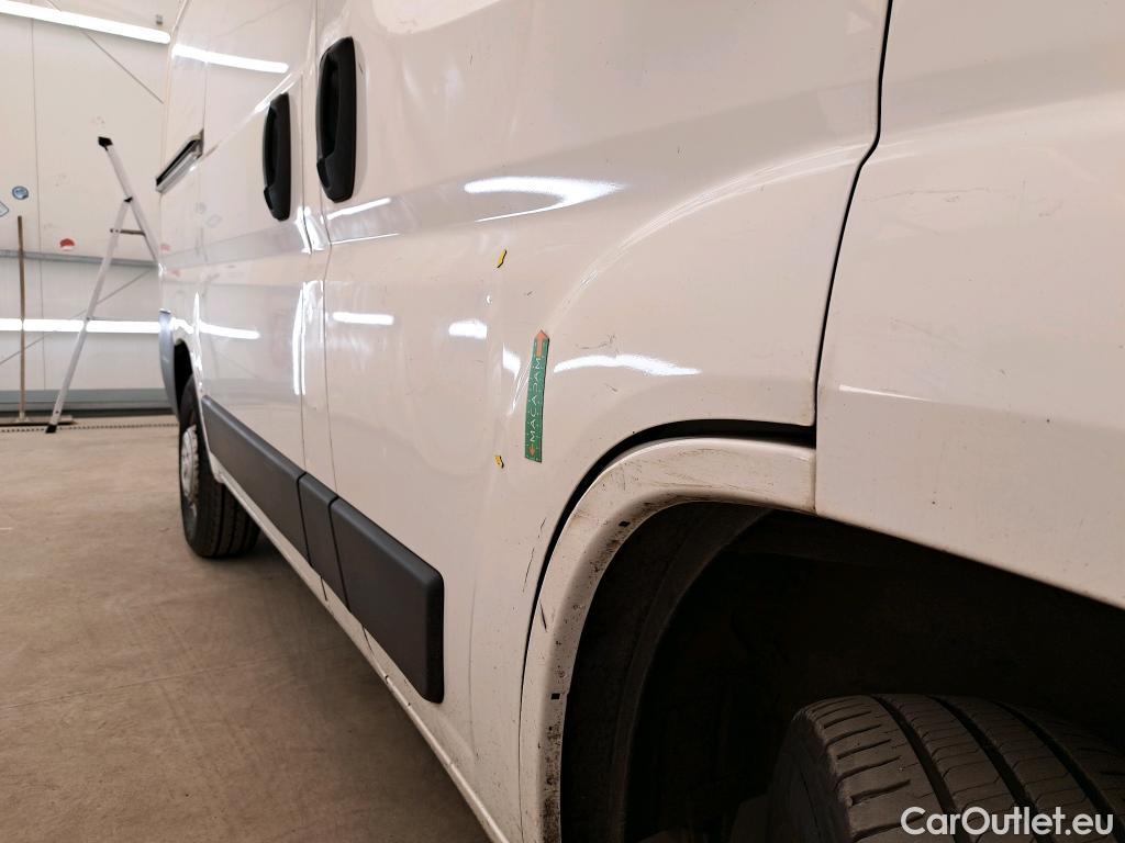  Peugeot  Boxer PEUGEOT  VU 4p Fourgon BLUEHDI 130 PREMIUM 330 L1H1 #16