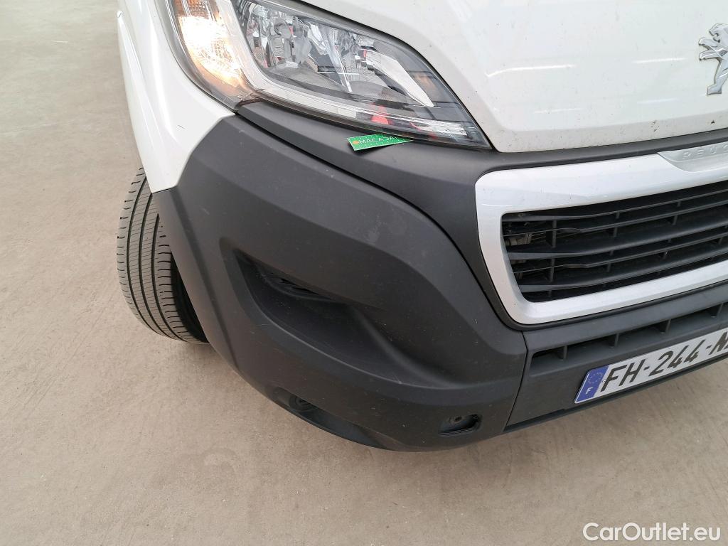  Peugeot  Boxer PEUGEOT  VU 4p Fourgon BLUEHDI 130 PREMIUM 330 L1H1 #43