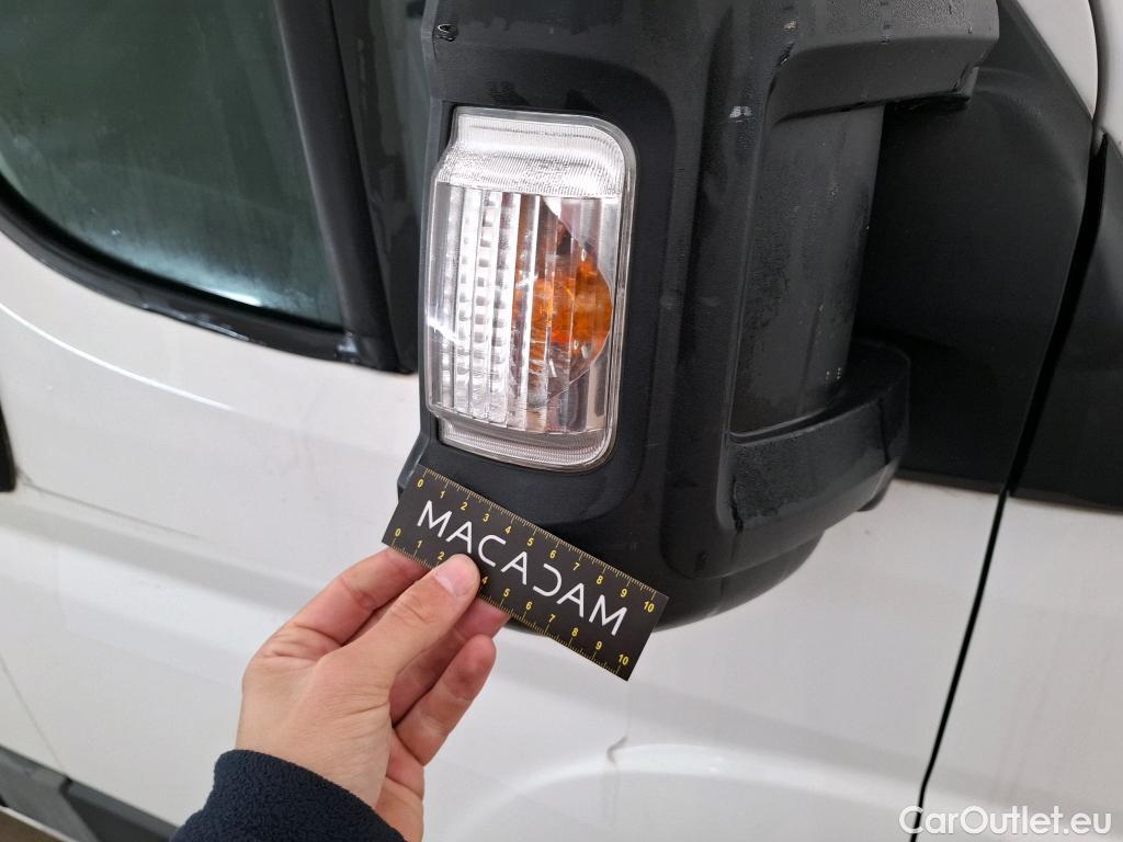  Citroen  Jumper CITROEN  / 2014 / 4P / Fourgon tôlé 30 L1H2 BlueHDi 120 S&S BVM6 Club #56