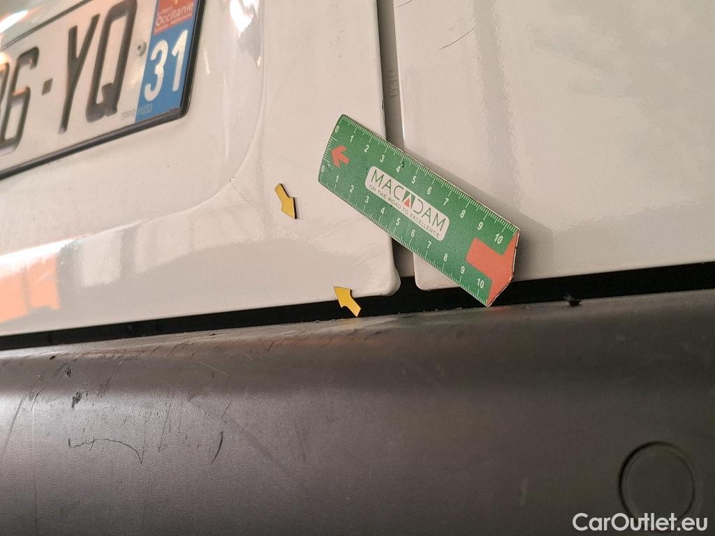  Peugeot  Partner  Premium L1 1.5 HDi 100CV BVM6 E6d #5