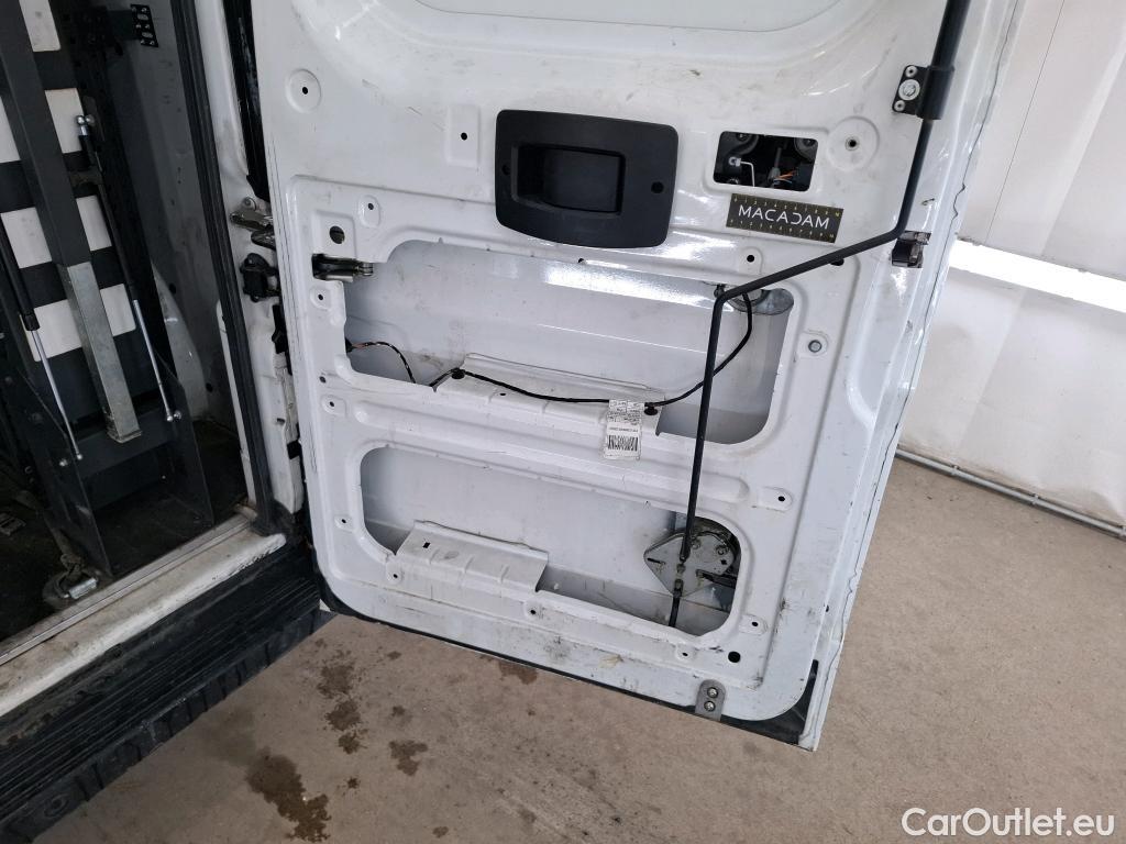  Citroen  Jumper CITROEN  / 2014 / 4P / Fourgon tôlé 30 L1H2 BlueHDi 120 S&S BVM6 Club #54