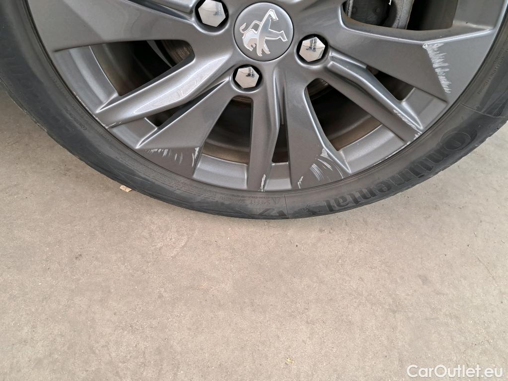  Peugeot  208  (e-) Active Business R 50kWh BVA / TRANSFO VP VF #40