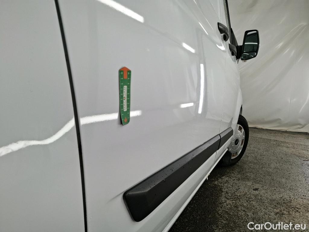  Ford  Transit FORD  Custom VU 4p Fourgon 2.0 ECOBLUE 130 280 L1H1 TD BU #13
