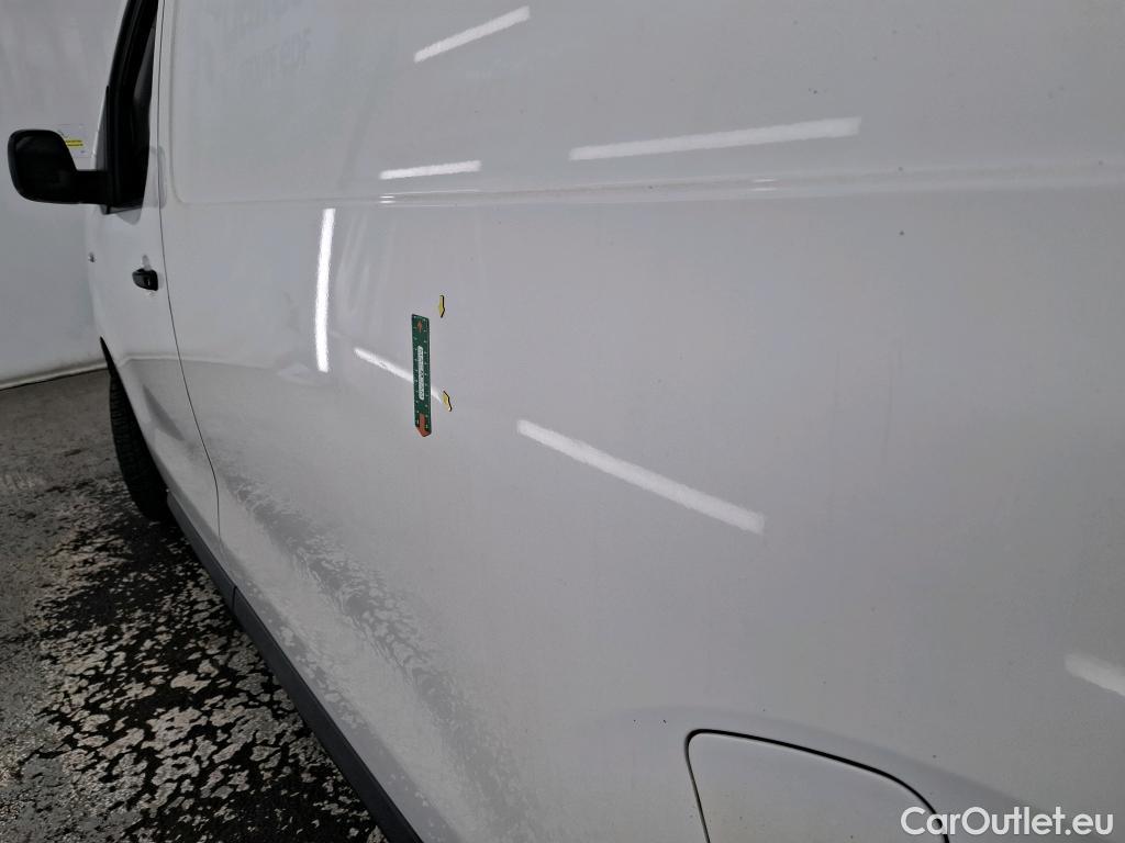  Citroen  Jumpy  Fourgon CityVan XS 1.5 BlueHDi 120CV BVM6 E6dT #5