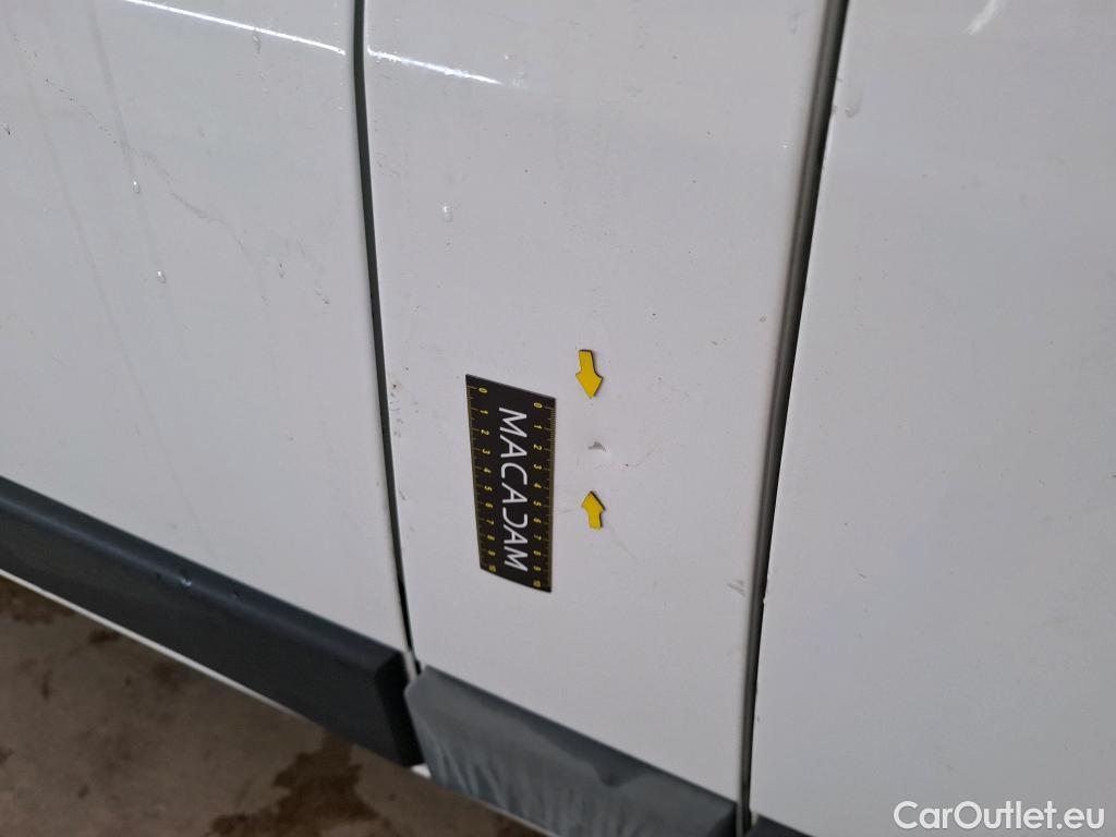  Citroen  Jumper CITROEN  / 2014 / 4P / Fourgon tôlé 30 L1H2 BlueHDi 120 S&S BVM6 Club #68