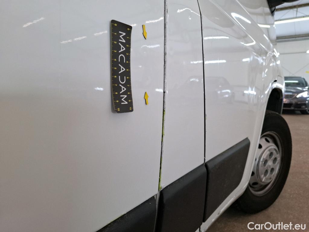  Citroen  Jumper CITROEN  VU 4p Fourgon 30 L1H1 BlueHDi 110 BVM6 Business #25