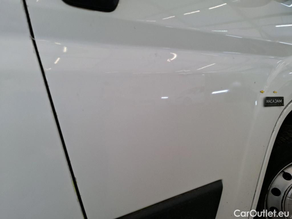  Citroen  Jumper CITROEN  VU 4p Fourgon 30 L1H1 BlueHDi 110 BVM6 Business #26