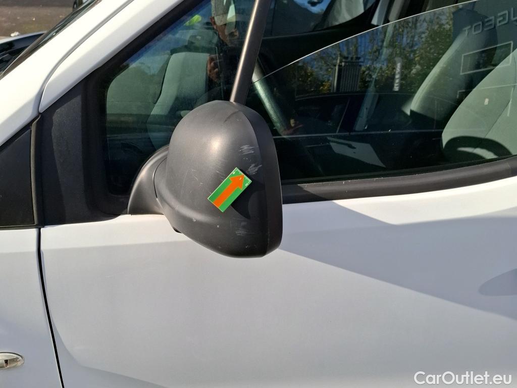  Peugeot  Partner  L1 Confort 1.6 100CV BVM5 E6 #13