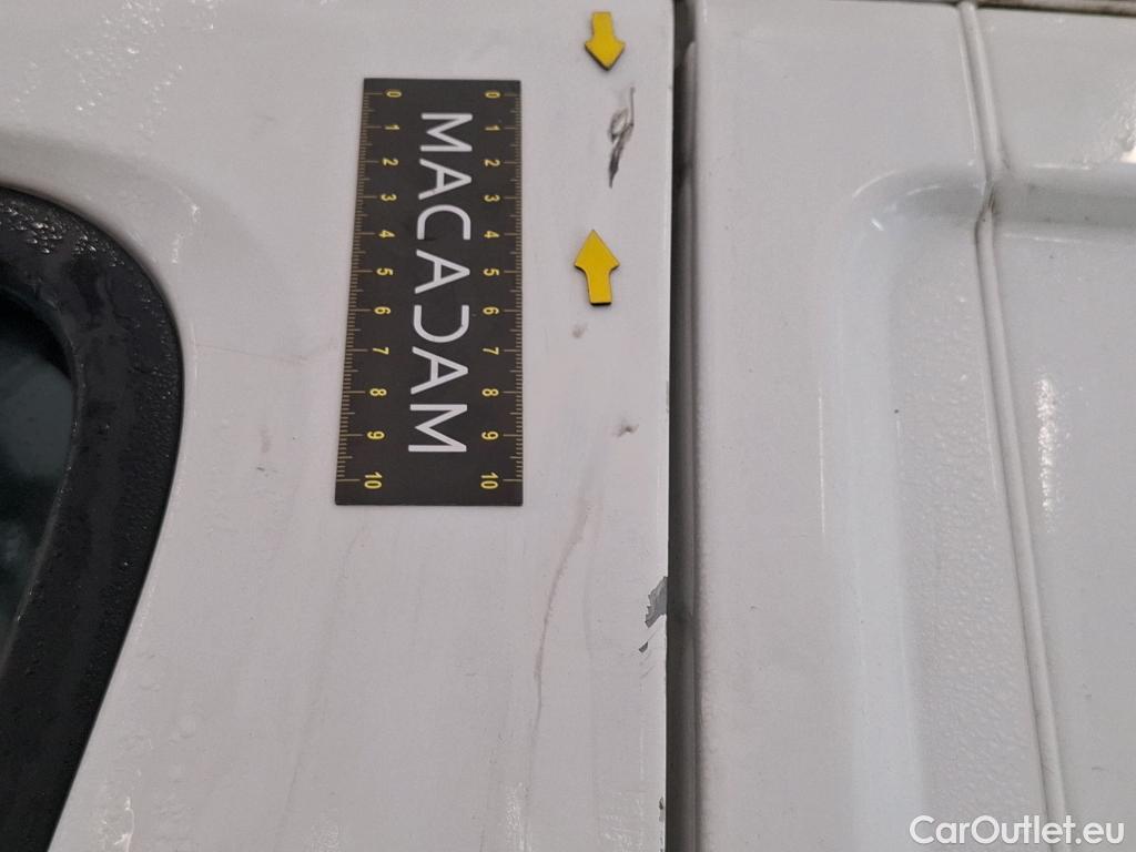  Citroen  Jumper CITROEN  / 2014 / 4P / Fourgon tôlé 30 L1H2 BlueHDi 120 S&S BVM6 Club #41