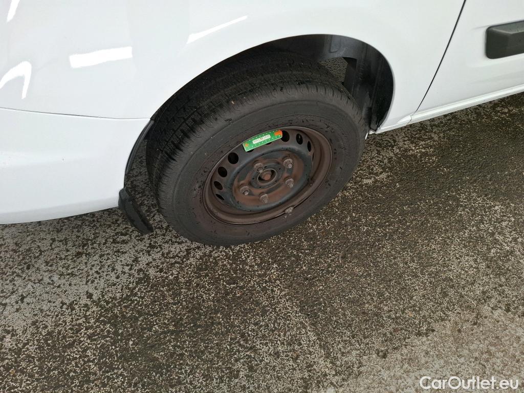  Ford  Transit FORD  Custom VU 4p Fourgon 2.0 ECOBLUE 130 280 L1H1 TD BU #54