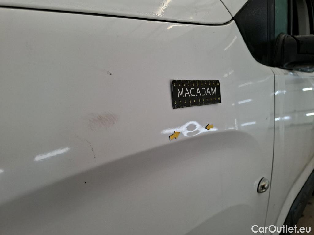  Citroen  Berlingo  Fourgon Driver M 1000 1.5 BlueHDi 100CV BVM5 E6dT #18