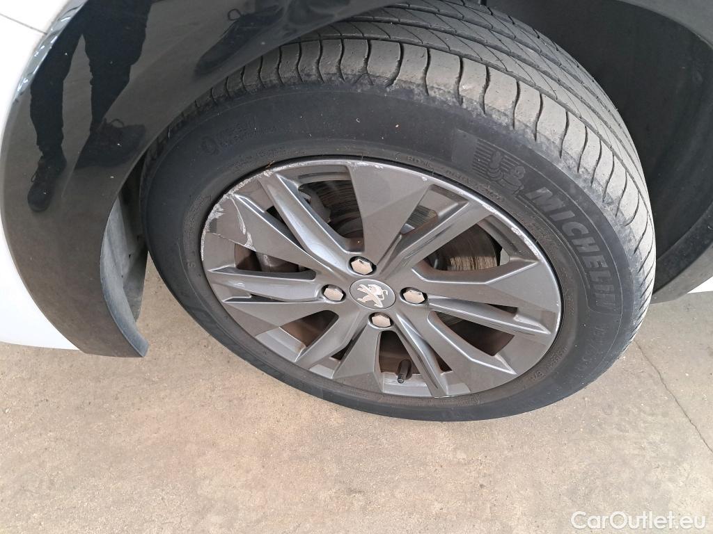  Peugeot  208  (e-) Active Business R 50kWh BVA / TRANSFO VP VF #20