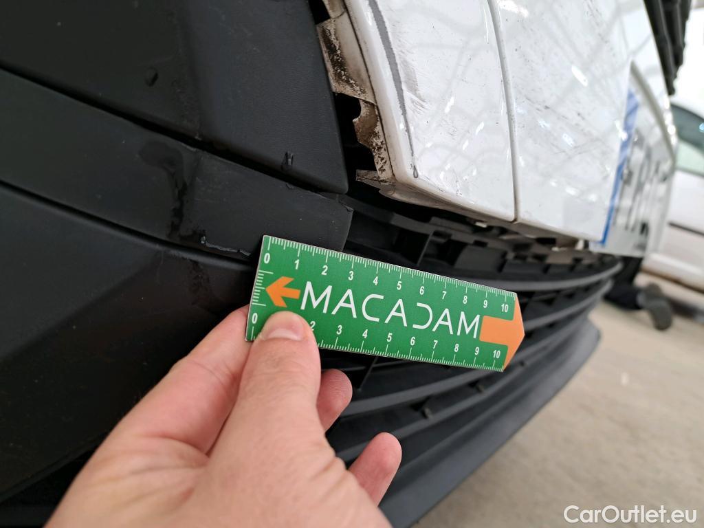  Opel  Combo OPEL  / 2018 / 4P / Fourgonnette 1.5 diesel 100chL1H1/stand CARGO PACK C #3