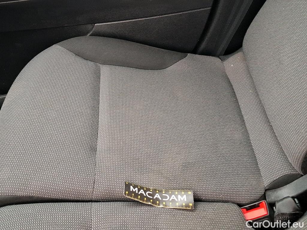  Citroen  Berlingo  Fourgon Driver M 1000 1.6 BlueHDi 100CV BVM5 E6 #6