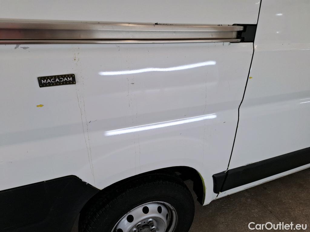  Citroen  Jumper CITROEN  VU 4p Fourgon 30 L1H1 BlueHDi 110 BVM6 Business #3