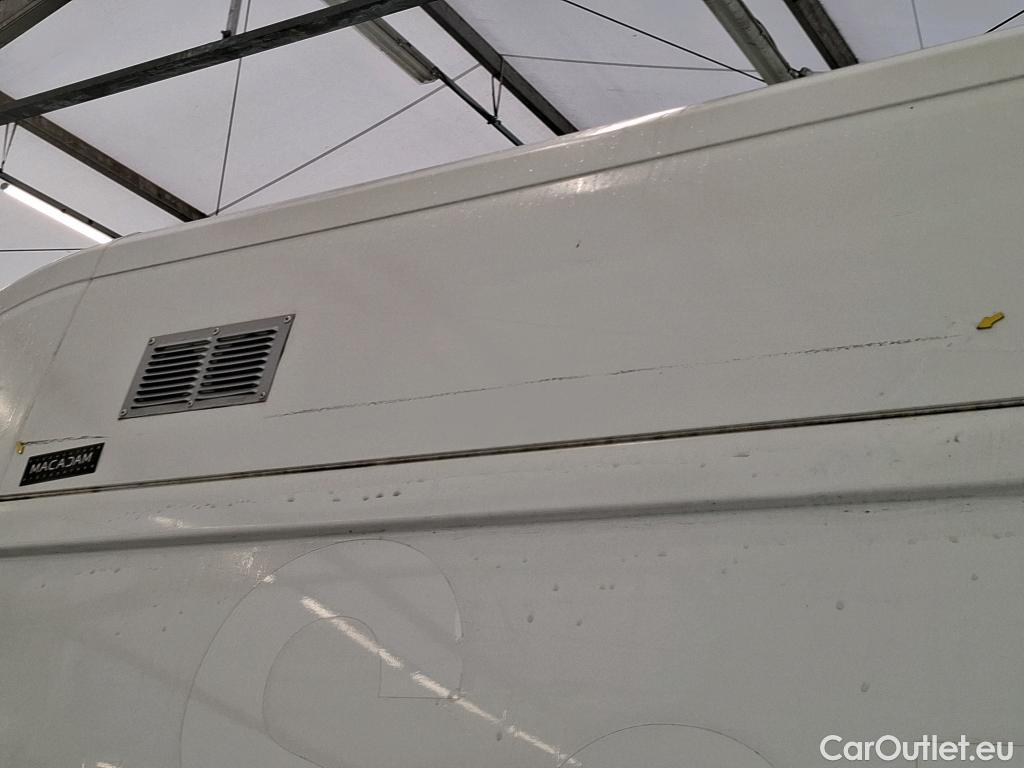  Citroen  Jumper CITROEN  / 2014 / 4P / Fourgon tôlé 30 L1H2 BlueHDi 120 S&S BVM6 Club #61