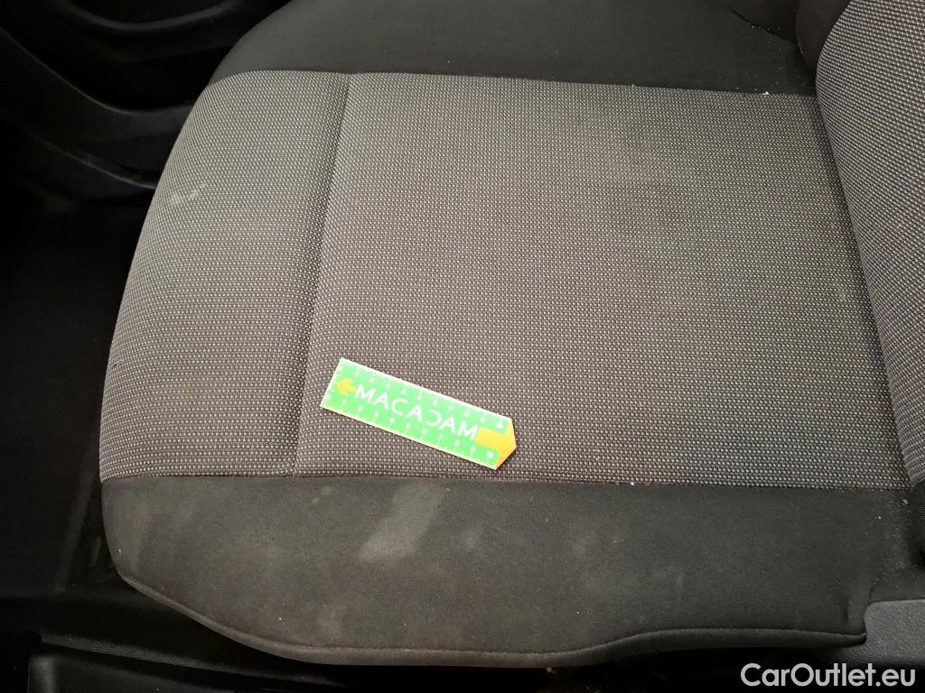  Citroen  Berlingo  Fourgon Club M 650 1.5 BlueHDi 100CV BVM5 E6dT #27