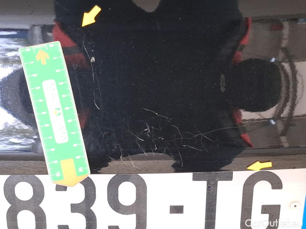  Citroen  C3  Société Feel Nav 1.2 PureTech 80CV BVM5 E6 #6