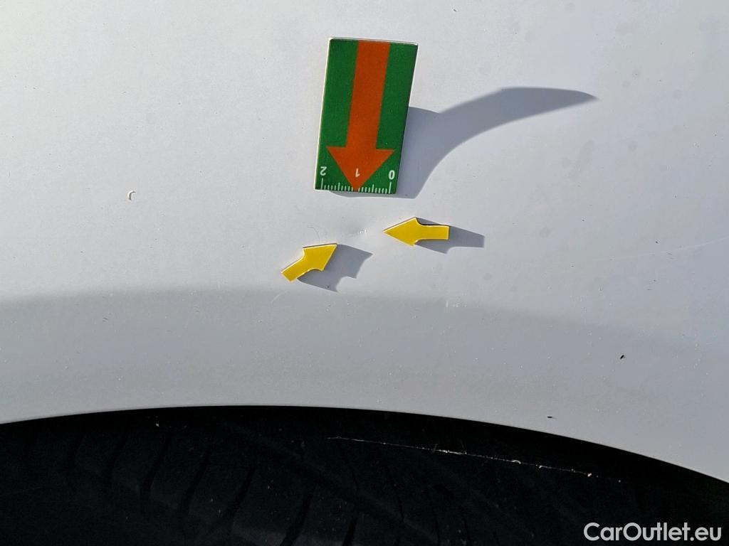  Peugeot  Partner  L1 Confort 1.6 100CV BVM5 E6 #9