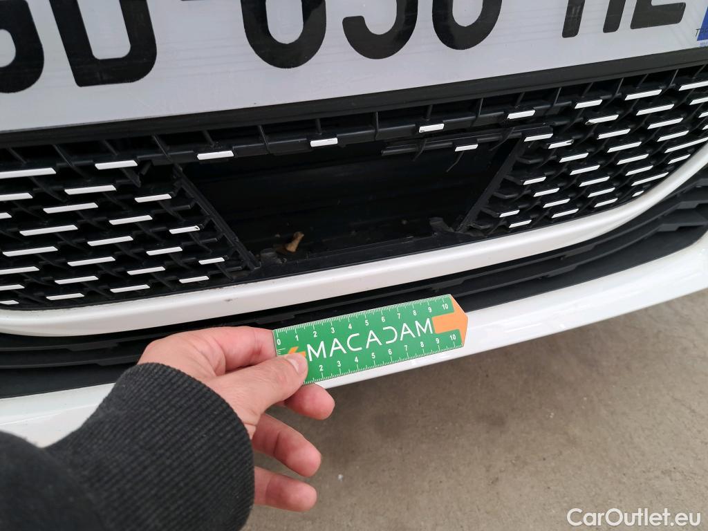  Peugeot  208  (e-) Active Business R 50kWh BVA / TRANSFO VP VF #18