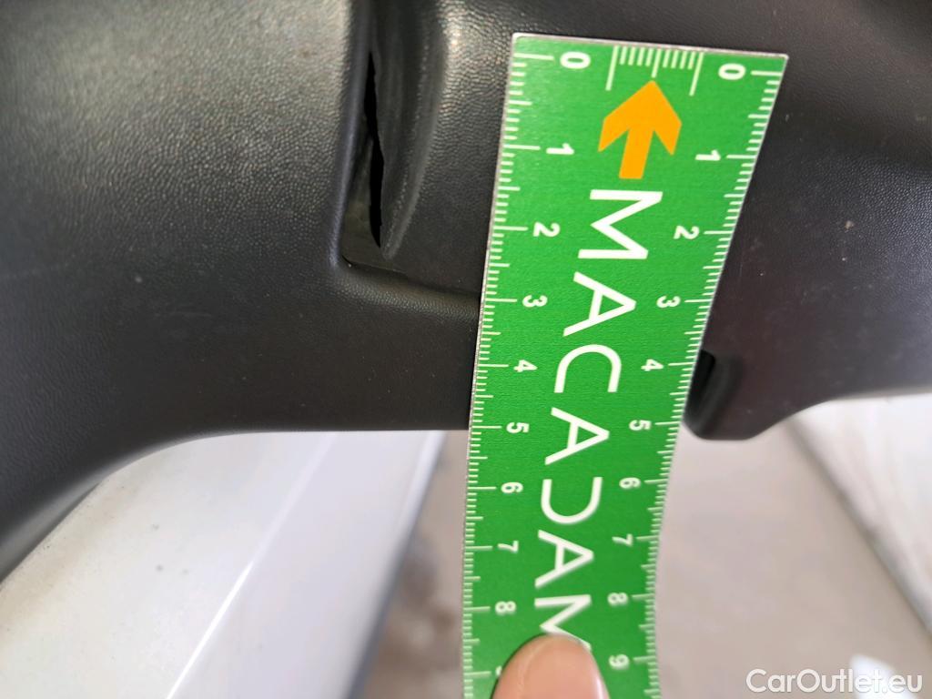  Citroen  Berlingo  Fourgon Worker M 1000 1.2 PureTech 130CV BVA8 E6d #46