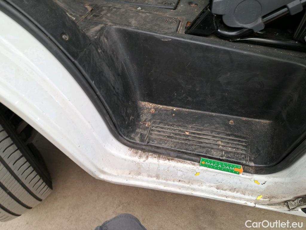  Peugeot  Boxer PEUGEOT  VU 4p Fourgon BLUEHDI 130 PREMIUM 330 L1H1 #30