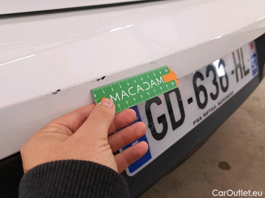  Peugeot  208  (e-) Active Business R 50kWh BVA / TRANSFO VP VF #8