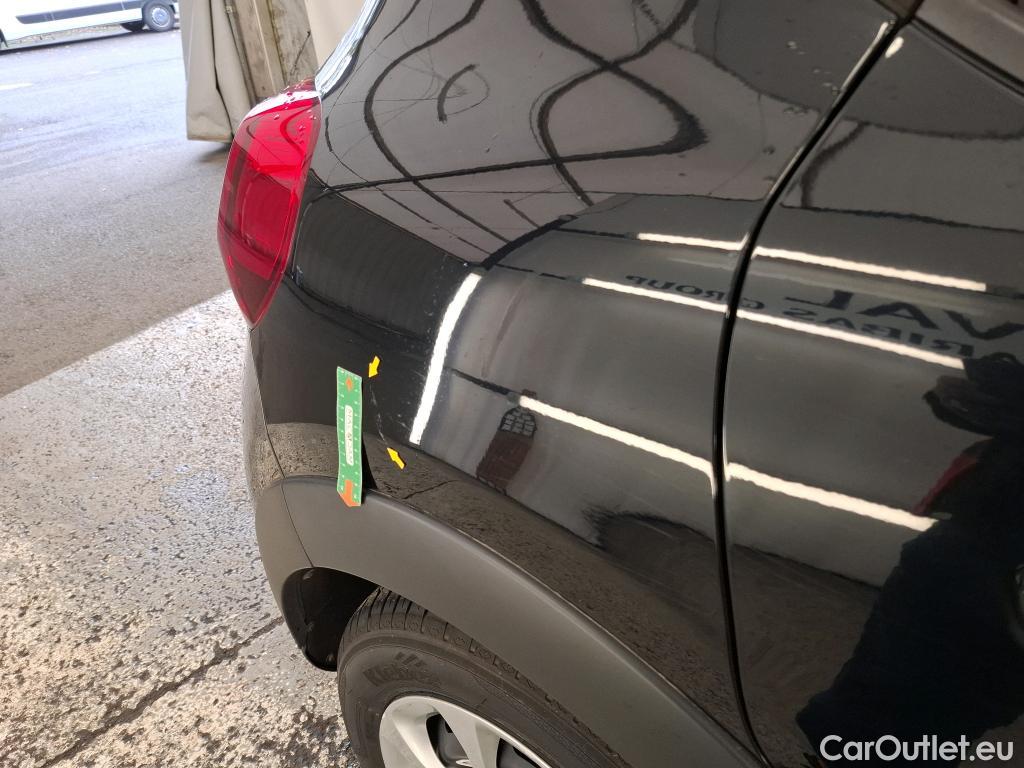  Citroen  C3  Société Feel Nav 1.2 PureTech 80CV BVM5 E6 #3