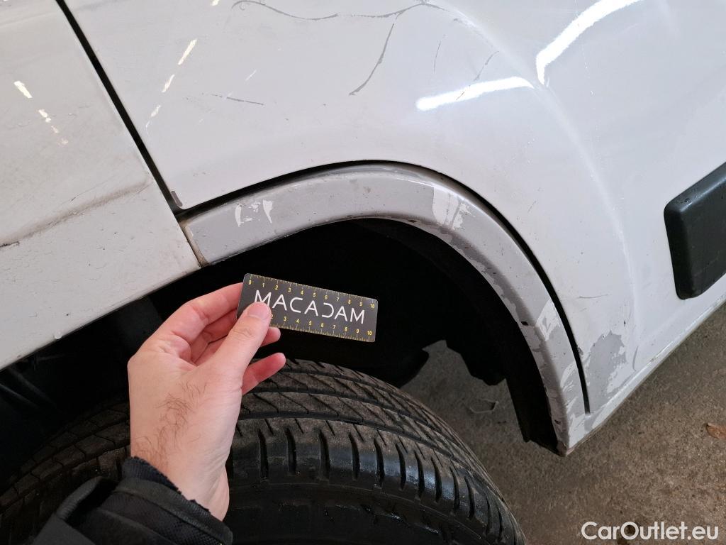  Citroen  Jumper CITROEN  VU 4p Fourgon 30 L1H1 BlueHDi 110 BVM6 Business #32