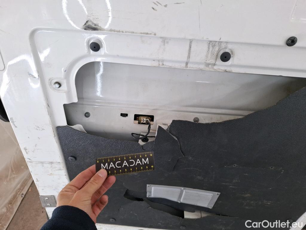  Citroen  Jumper CITROEN  / 2014 / 4P / Fourgon tôlé 30 L1H2 BlueHDi 120 S&S BVM6 Club #29