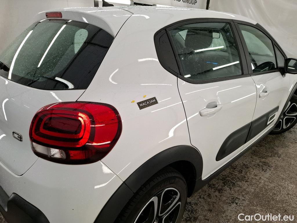  Citroen  C3 CITROEN  Société / 2020 / 5P / Berline PureTech 83 S&S BVM Feel Nav #5