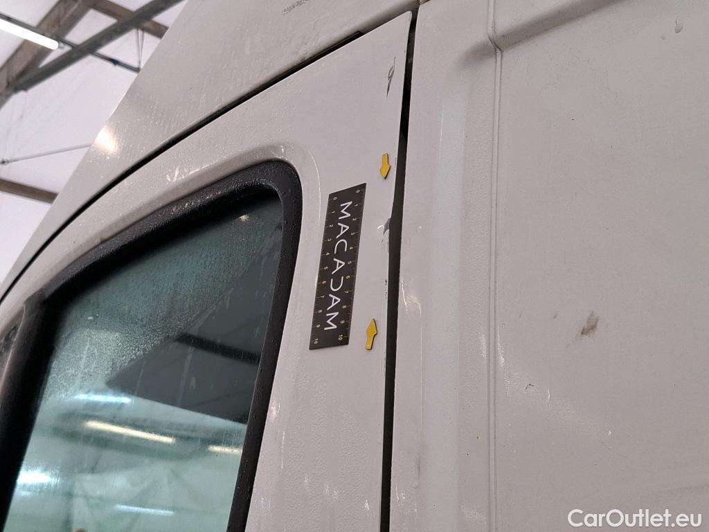  Citroen  Jumper CITROEN  / 2014 / 4P / Fourgon tôlé 30 L1H2 BlueHDi 120 S&S BVM6 Club #39