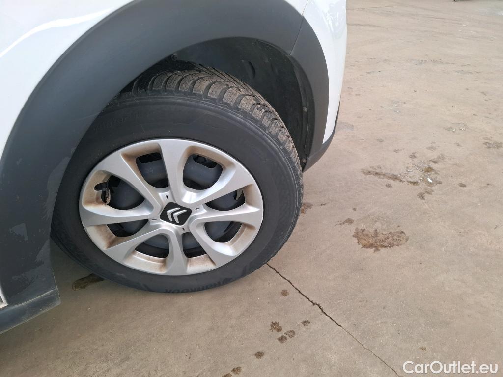  Citroen  C3  Société Feel Nav 1.5 BlueHDI 100CV BVM5 E6dT #7