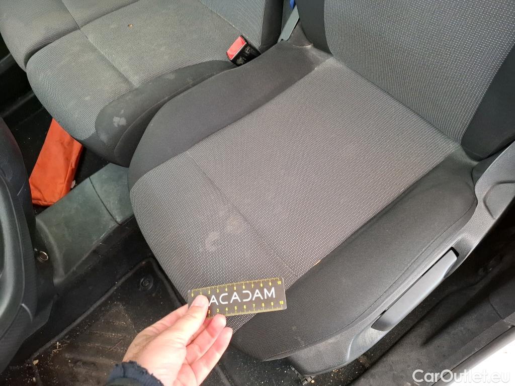  Citroen  Berlingo  Fourgon Driver M 1000 1.5 BlueHDi 100CV BVM5 E6dT #25