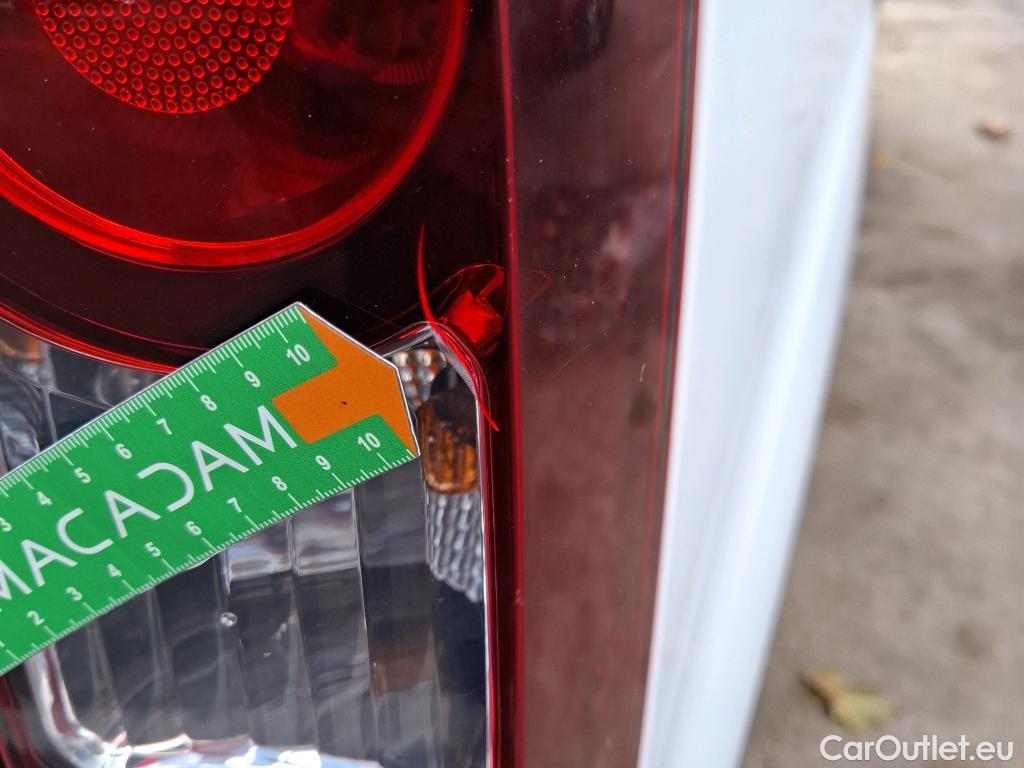  Peugeot  Partner  L1 Confort 1.6 100CV BVM5 E6 #5