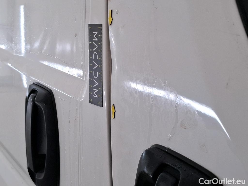  Citroen  Jumper CITROEN  / 2014 / 4P / Fourgon tôlé 30 L1H2 BlueHDi 120 S&S BVM6 Club #37