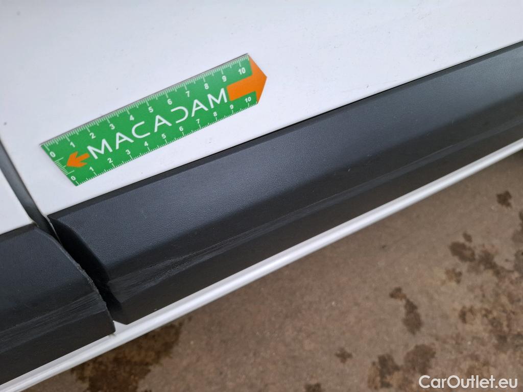  Citroen  Berlingo  Fourgon Club M 650 1.5 BlueHDi 100CV BVM5 E6dT #11