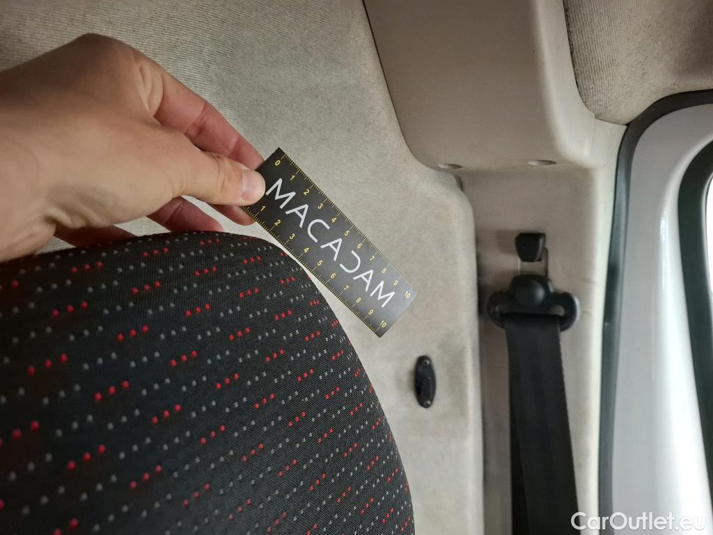  Citroen  Jumper CITROEN  / 2014 / 4P / Fourgon tôlé 30 L1H2 BlueHDi 120 S&S BVM6 Club #48