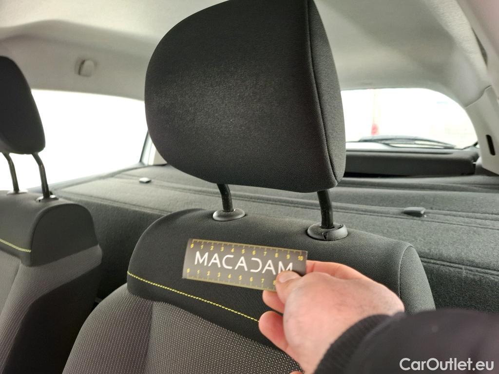  Citroen  C3 CITROEN  Société / 2020 / 5P / Berline PureTech 83 S&S BVM Feel Nav #10