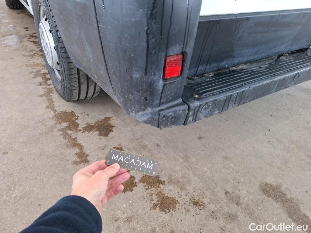  Citroen  Jumper CITROEN  / 2014 / 4P / Fourgon tôlé 30 L1H2 BlueHDi 120 S&S BVM6 Club #14