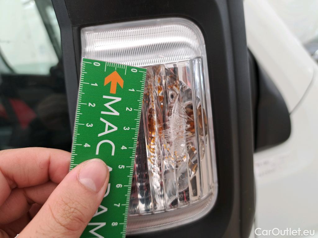  Peugeot  Boxer PEUGEOT  VU 4p Fourgon BLUEHDI 130 PREMIUM 330 L1H1 #40