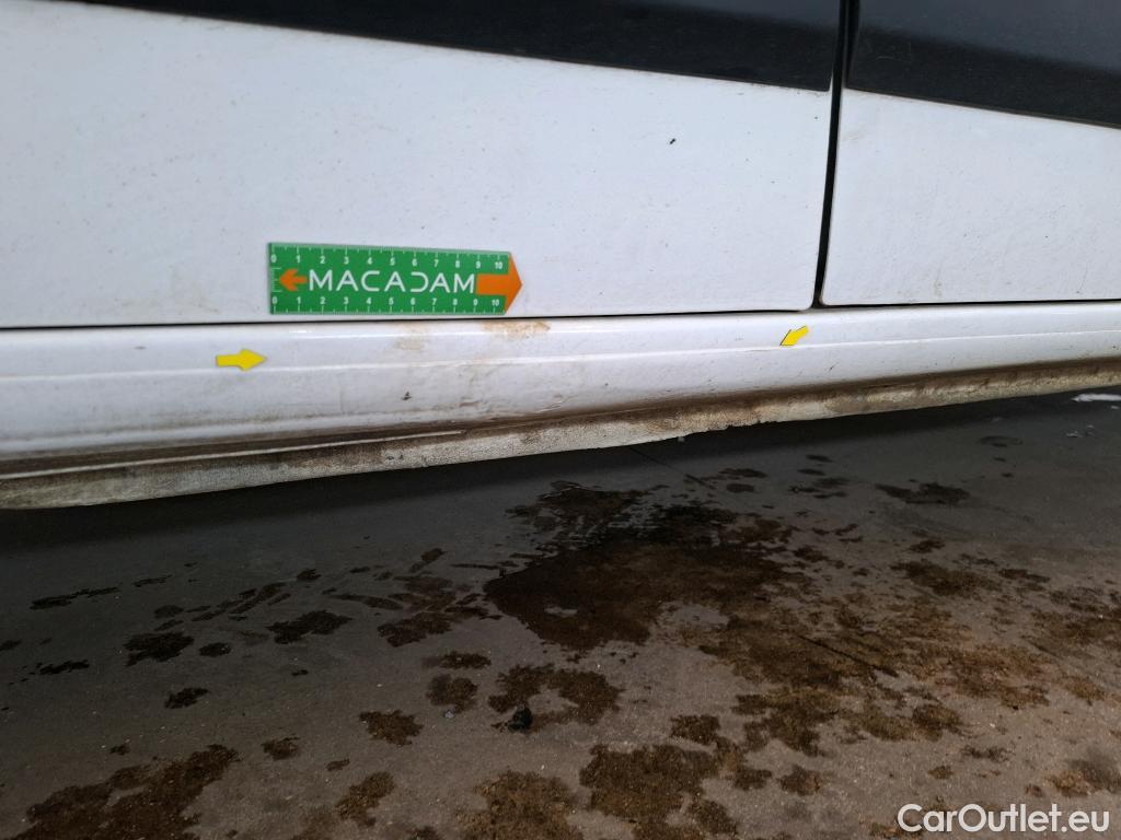  Citroen  Berlingo  Fourgon Club M 650 1.5 BlueHDi 100CV BVM5 E6dT #6