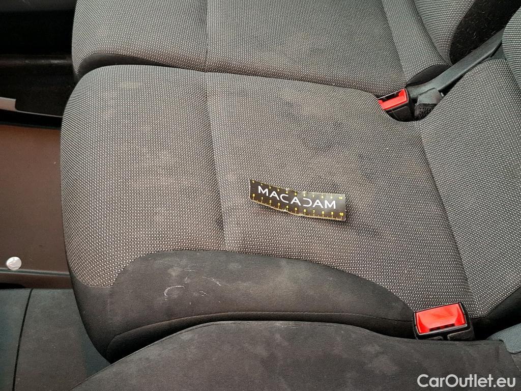  Citroen  Berlingo  Fourgon Driver M 1000 1.6 BlueHDi 100CV BVM5 E6 #8