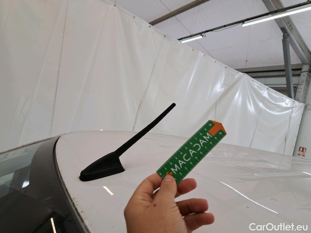  Citroen  Berlingo  Fourgon Worker M 1000 1.2 PureTech 130CV BVA8 E6d #52