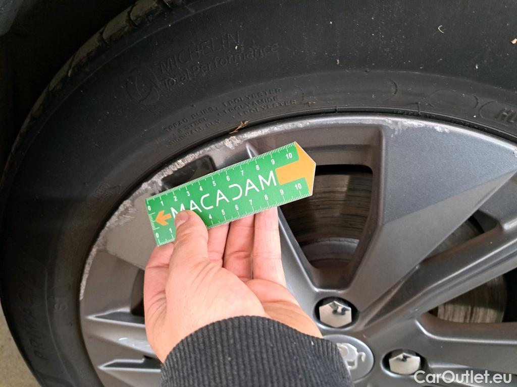  Peugeot  208  (e-) Active Business R 50kWh BVA / TRANSFO VP VF #22