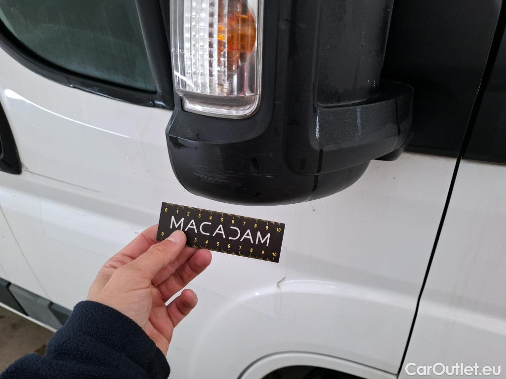  Citroen  Jumper CITROEN  / 2014 / 4P / Fourgon tôlé 30 L1H2 BlueHDi 120 S&S BVM6 Club #71